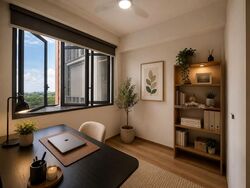 Parc Botannia (D28), Condominium #557001701